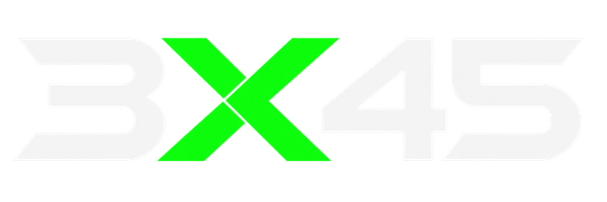 3X45